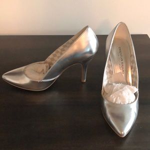 Sliver heels